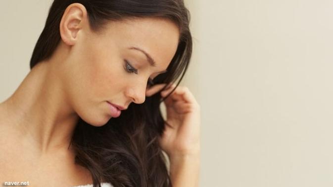 Ketombe Ketika Kulit Kepala Terkelupas Health Liputan6 Com