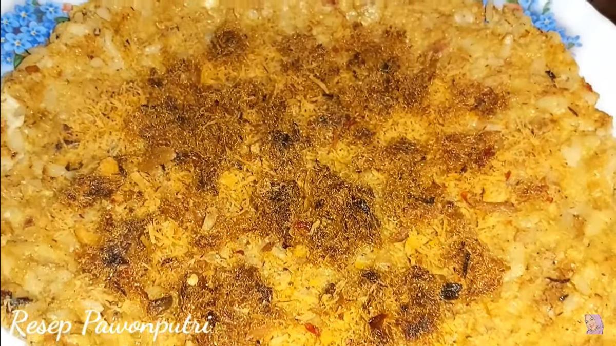 Cuma Pakai Bahan Sederhana, Ini Resep Kerak Telor Ala Rumahan yang Autentik