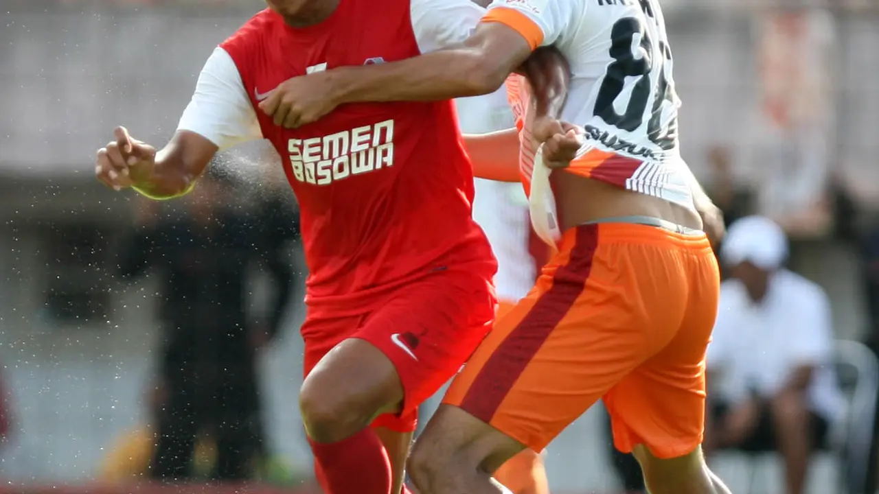 Rahmat Syamsuddin