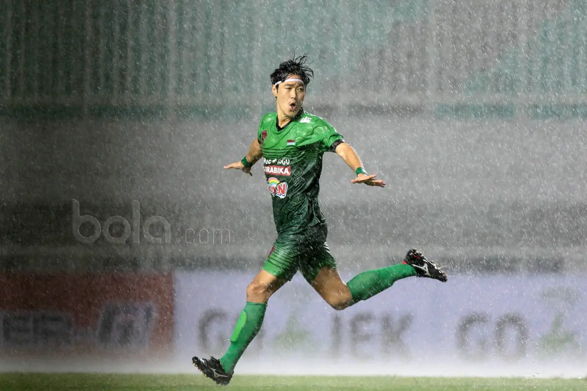 Hong Soon-hak