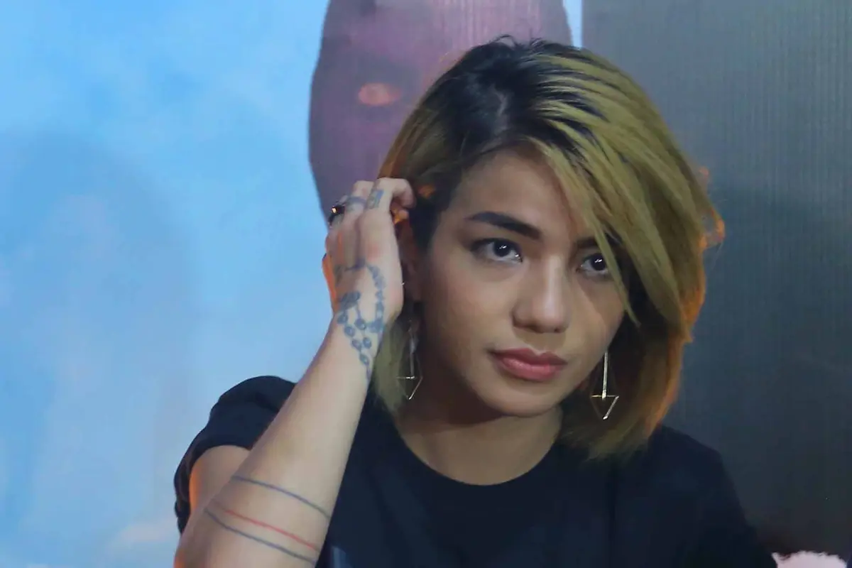 Sheila Marcia