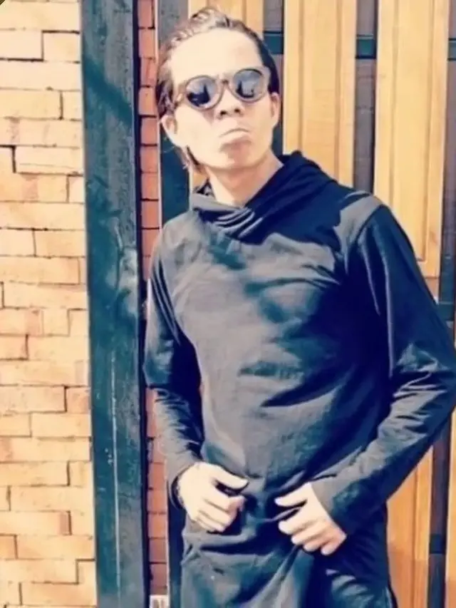 6 Foto Jadul Atta Halilintar Saat Pakai Kacamata, Bikin Pangling