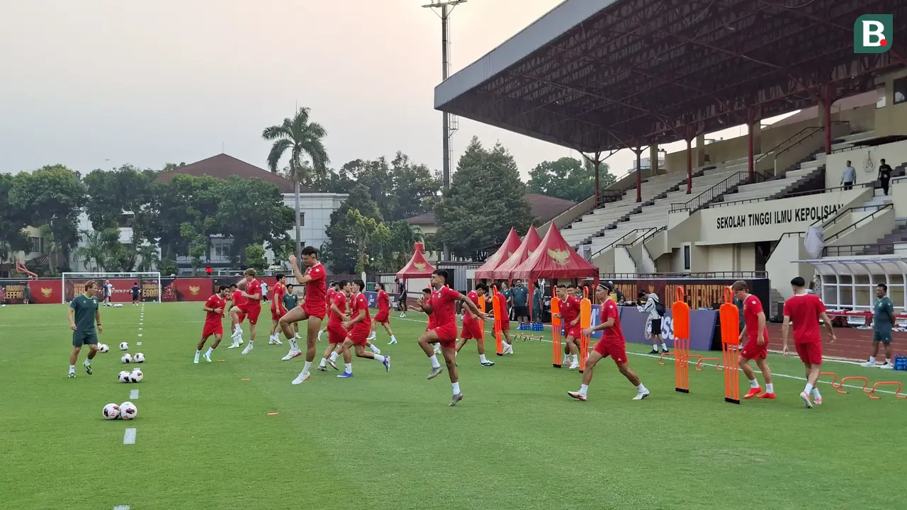 Timnas Indonesia - FIFA ASEAN Cup 2026
