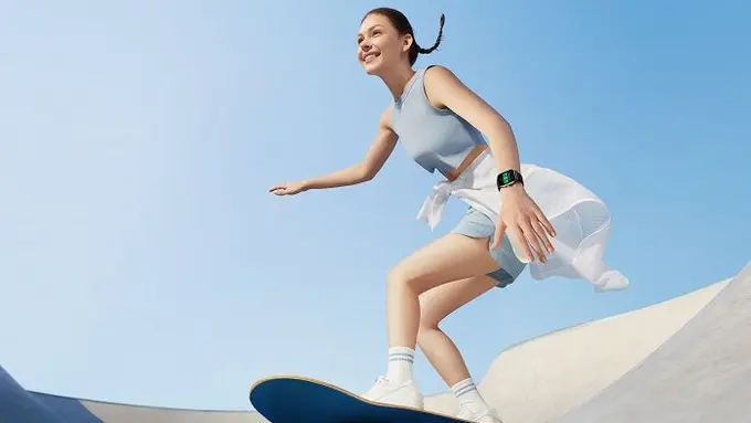 Amazfit