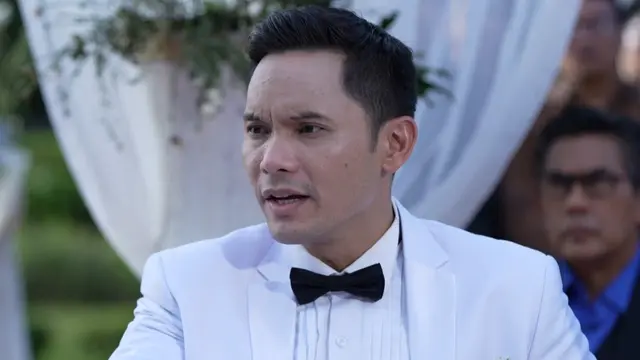 Cinta Setelah Cinta