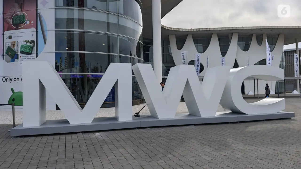 MWC 2024