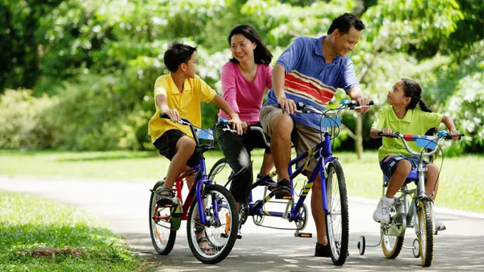 Anak di bawah usia 12 tahun sudah diperbolehkan masuk ke tiga objek wisata Jakarta namun dengan persyaratan