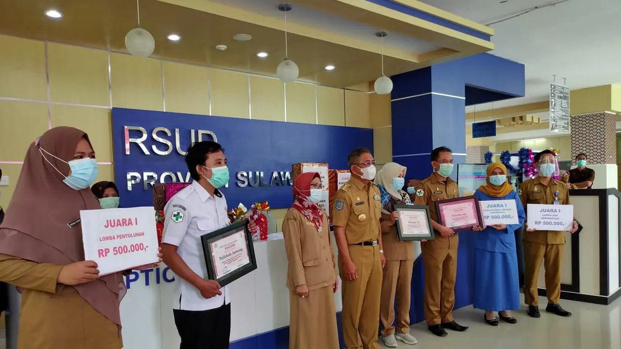 HKN Sulbar