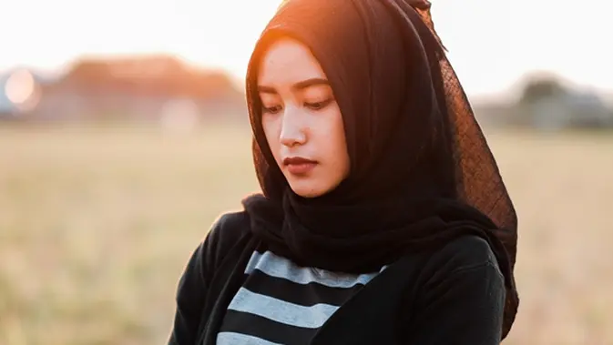Foto Cewek2 Cantik Lucu Berhijab Anak Smp Buat Quotes