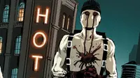 Muse, salah satu karakter supervillain dari Marvel yang menjadi musuh terberat Daredevil. (Dok. Marvel Comics via fandom.com)