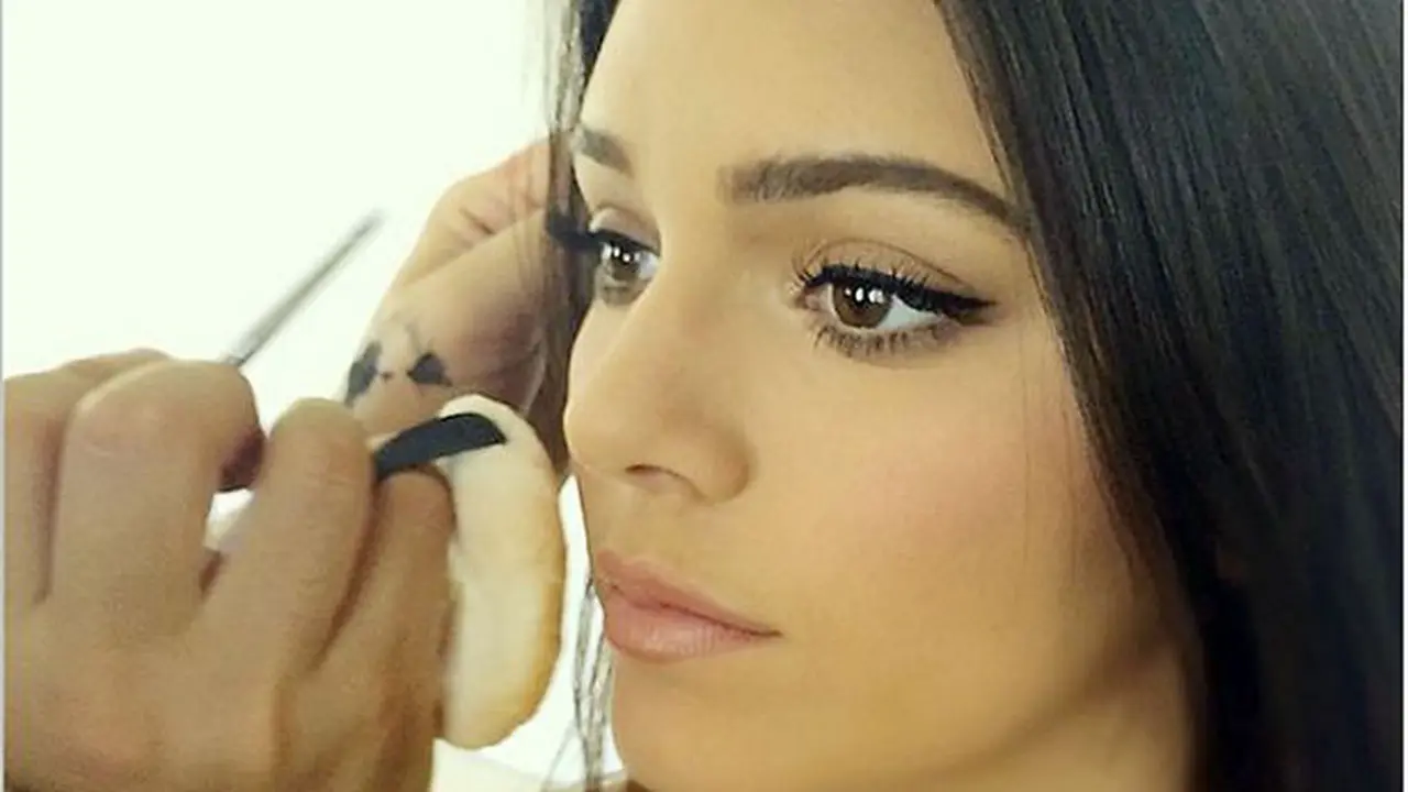 Kendall Jenner Bakal Awali Karir Hollywood lewat Film Erotis