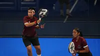 Fadona/Fitriani Melaju ke Final Padel Asian Games 2026, Indonesia Dekati Emas
