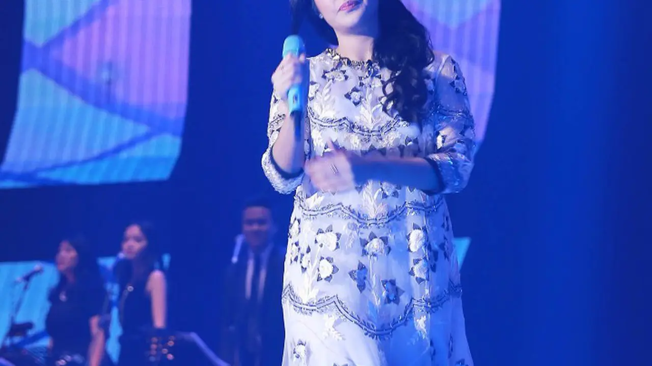 Raisa Andriana