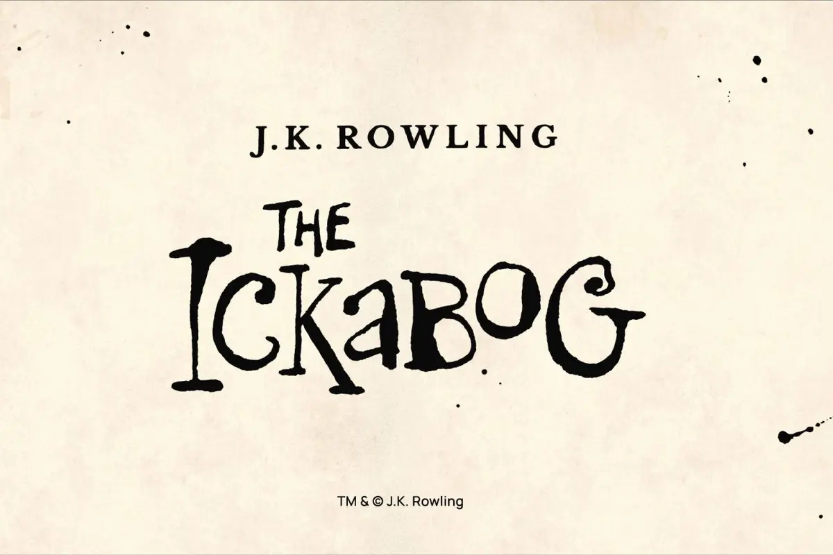 The Ickabog