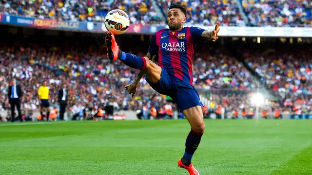 Dani Alves