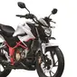 Honda CB150R StreetFire varian Special Edition (SE)