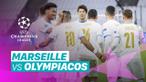 Berita video highlights matchday 5 Grup C Liga Champions 2020/2021 antara Marseille melawan Olympiakos yang berakhir dengan skor 2-1, di mana Dimitri Payet menorehkan 2 gol penalti, Rabu (2/12/2020) dinihari WIB.