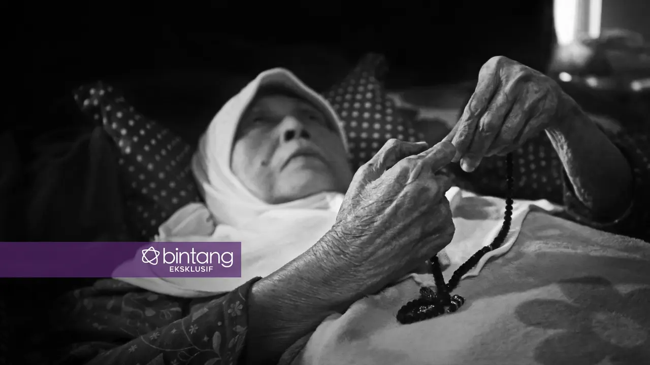 Eksklusif Aminah Cendrakasih