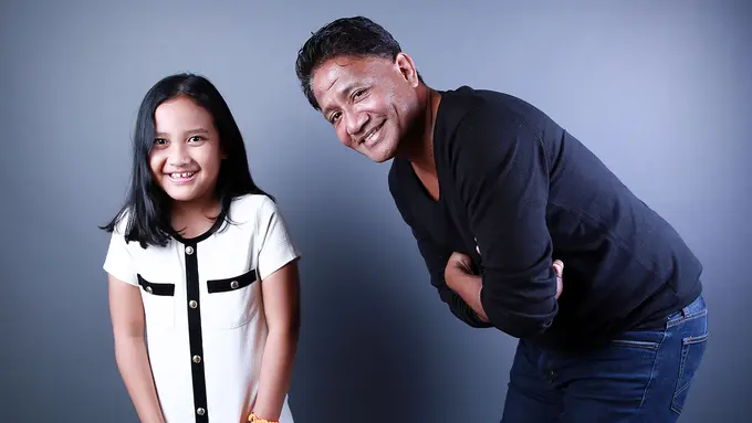 Yara - Andre Hehanussa