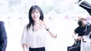 Kim Ji Won [Foto: Instagram/koreadispatch]