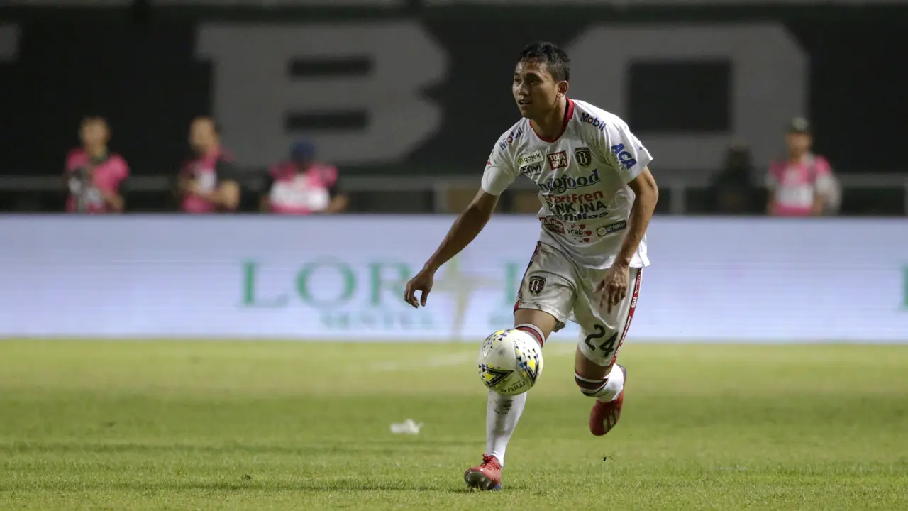 Tira Persikabo vs Bali United