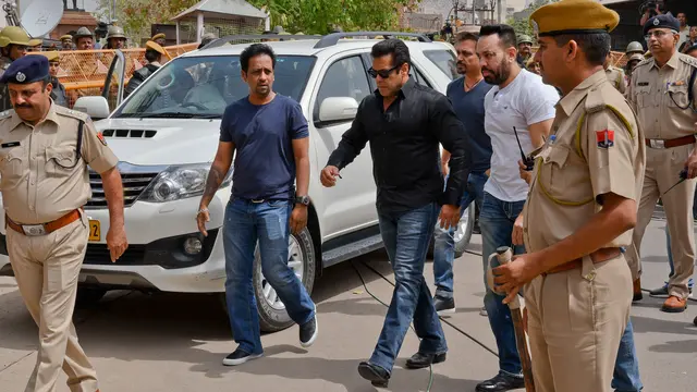 Salman Khan