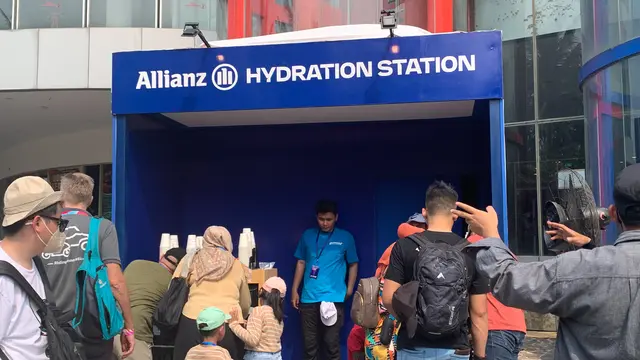 Formula E Jakarta