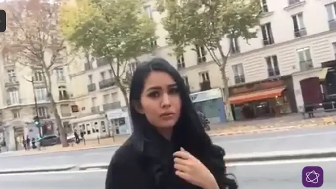 [Bintang] Kartika Putri