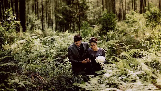 [Bintang] Rifky Balweel-Biby Alraen