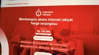 Kumpulan Hoaks Catut Internet Rakyat yang Beredar di Medsos, Cek Faktanya