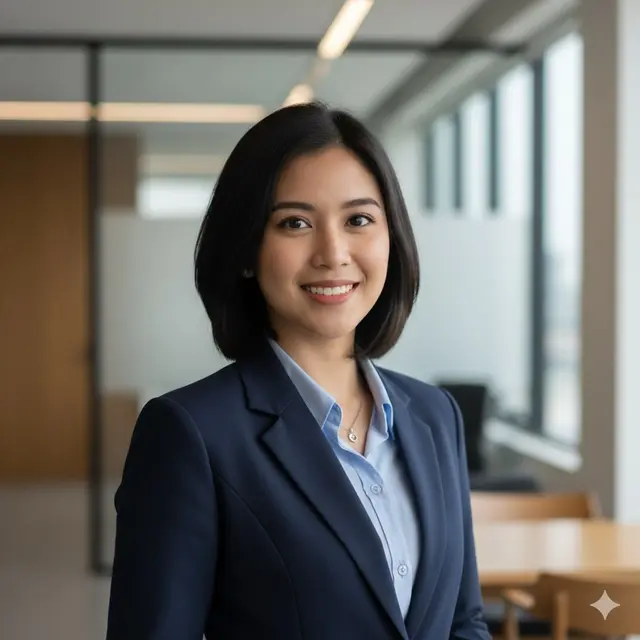 Prompt Gemini AI Foto Sendiri untuk LinkedIn dan CV Profesional