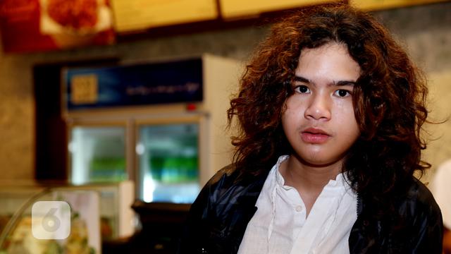Dul Ahmad Dhani Rilis Single Beraliran Grunge Showbiz Liputan6 Com