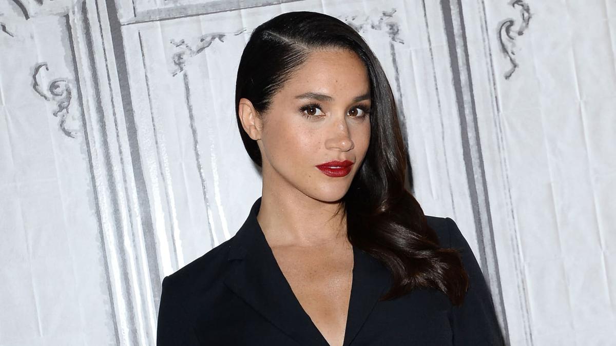 Stres, Meghan Markle Khawatir Keluarganya Hancurkan Rencana Pernikahan