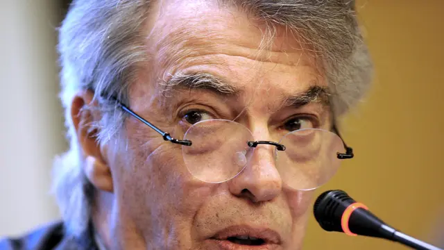 Massimo Moratti
