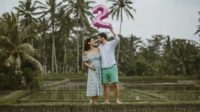 [Bintang] Marissa Nasution