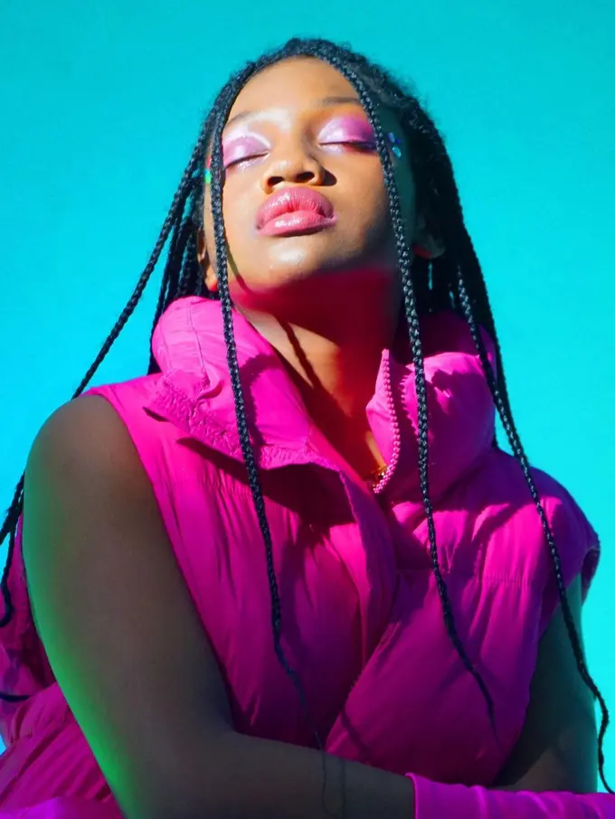 [Fimela] Amida Keyla