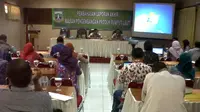 Banten Bakal Kembangkan Kawasan Ekonomi Kelautan