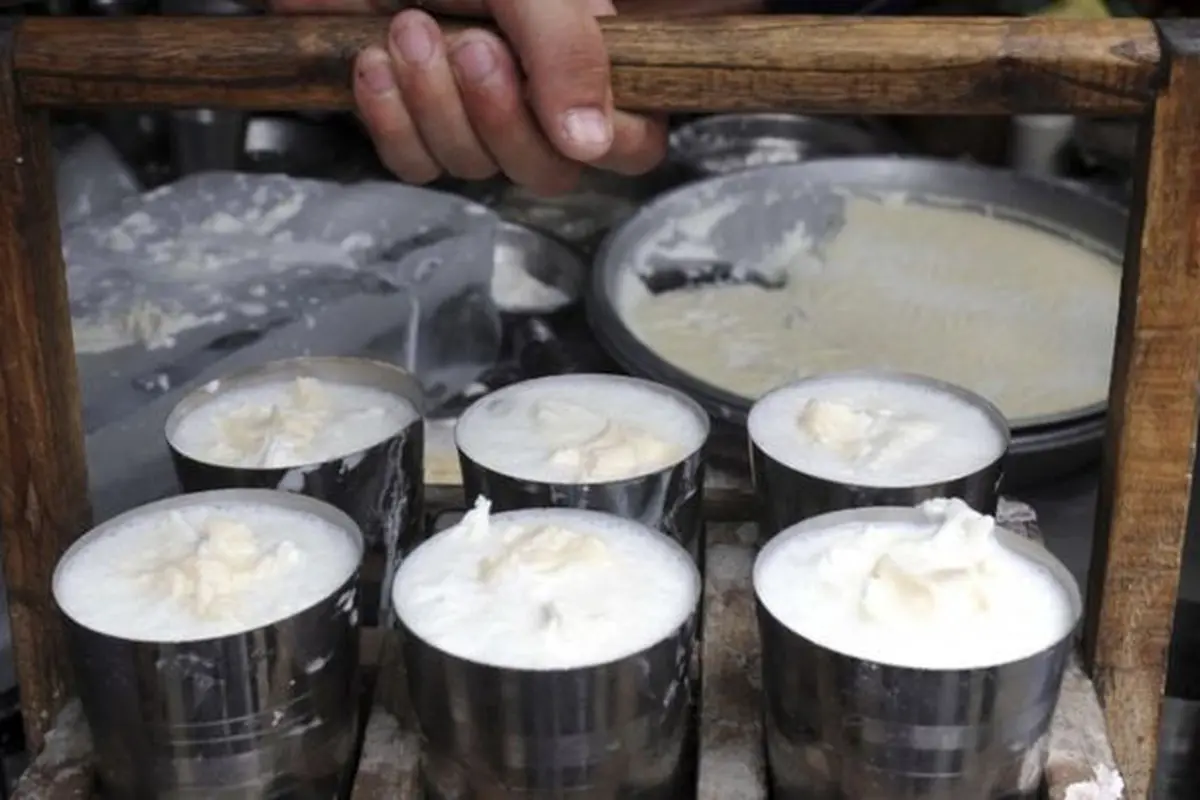 Lassi Pakistan