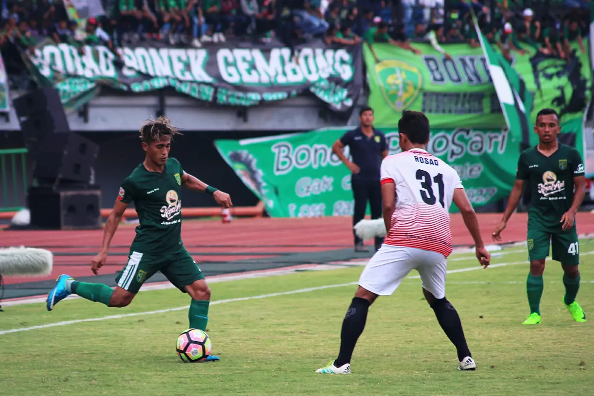 Persebaya Surbaya