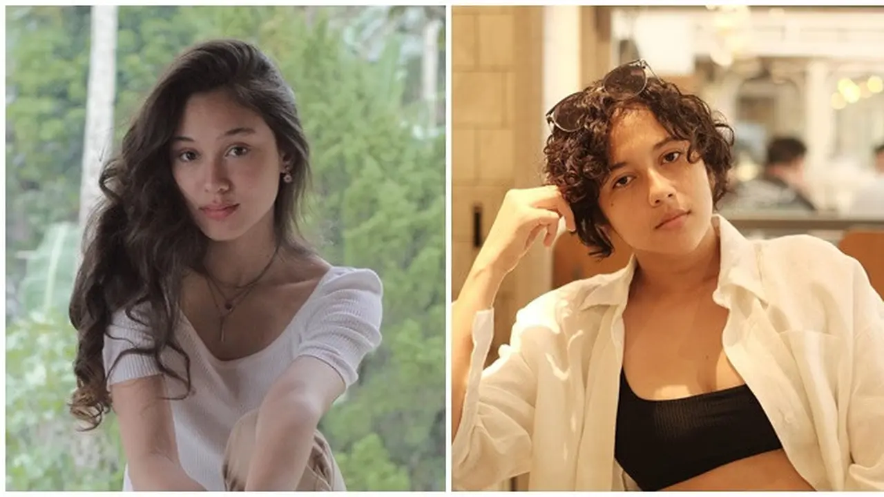 6 Artis yang Baru Pertama Kali Terjun ke Dunia Sinetron, Memikat Hati Penonton
