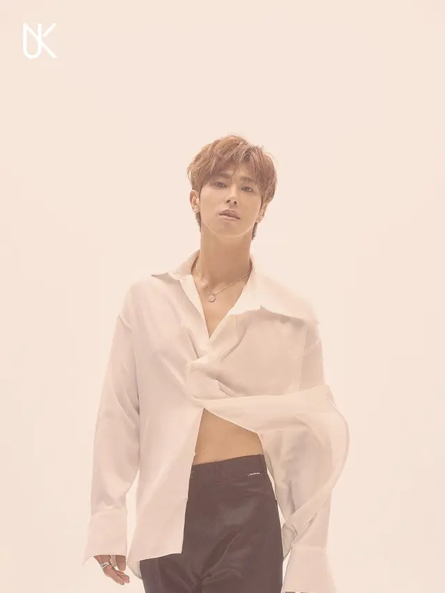 Yunho TVXQ. (SM Entertainment via Soompi)