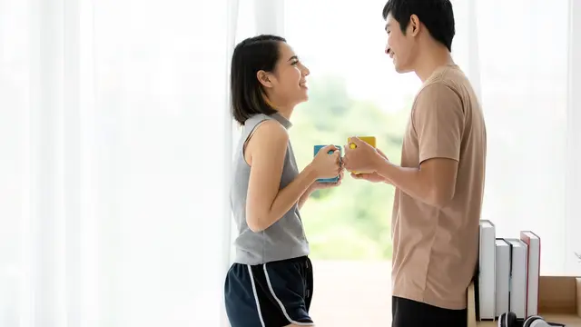 Mantap Nikah Muda? Yuk, Pertimbangkan 5 Hal Ini Sebelum Melakukannya