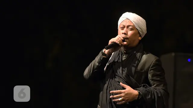 [Bintang] Opick