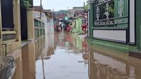 BMKG Sebut Puncak Musim Hujan di Lampung Januari-Februari 2026, Warga Diminta Siaga Banjir dan Longsor