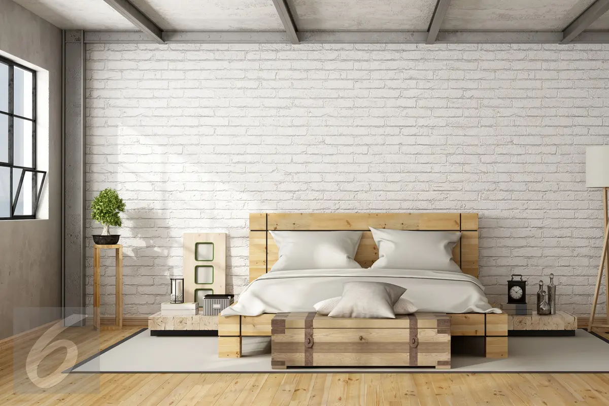 Tempat Tidur
