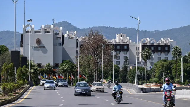 Hotel Serena