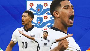 Timnas Inggris - Jude Bellingham (Bola.com/Adreanus Titus)