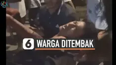 Minggu (14/3) malam kota Yangon dan sejumlah daerah lainnya di Myanmar mencekam. Pasukan keamanan tembak warga yang gelar aksi unjuk rasa menentang aksi kudeta.