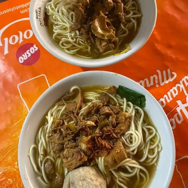 Rekomendasi Tempat Makan Enak di Suhat Malang