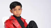Penyanyi Cilik Habibi Ungkap Rasa Syukur Lewat Single Indahnya Ciptaan Tuhan